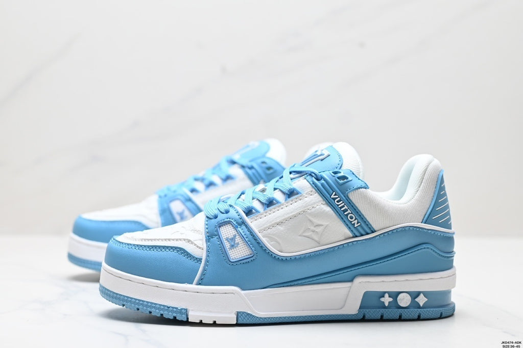 SCARPA LOUIS VUITTON