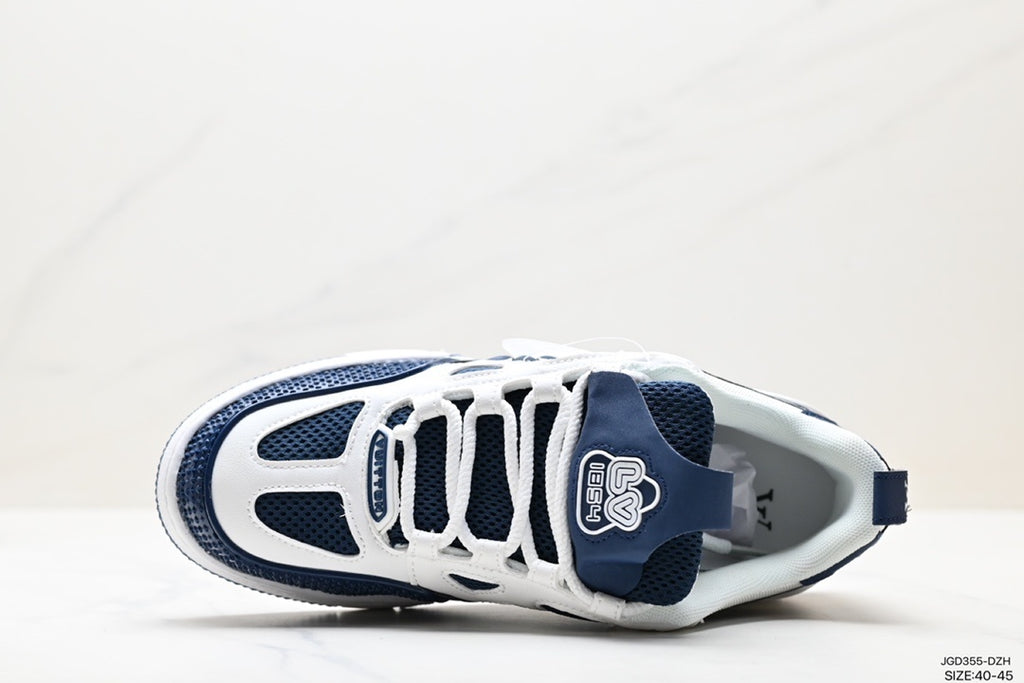 SCARPA LOUIS VUITTON