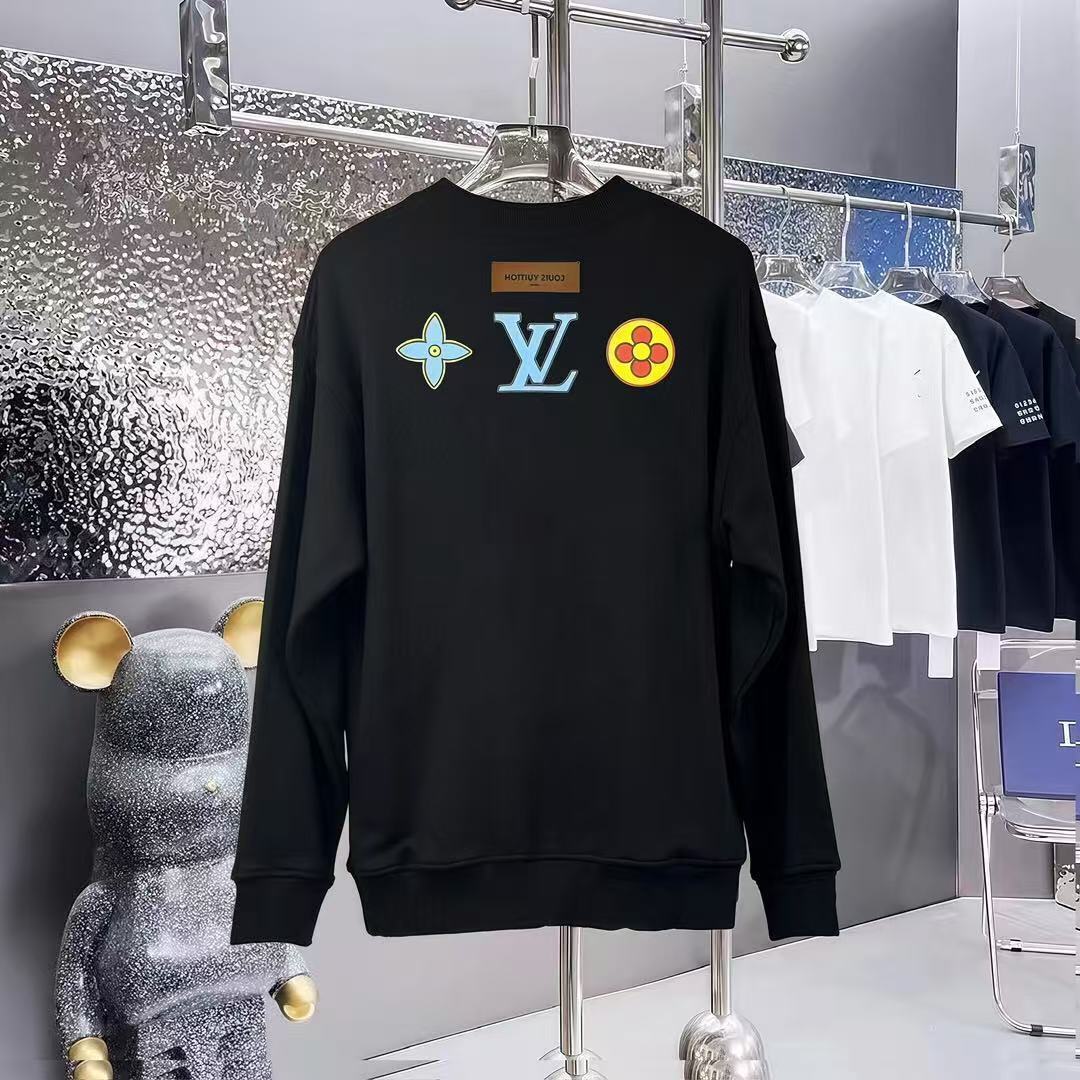 FELPA LOUIS VUITTON