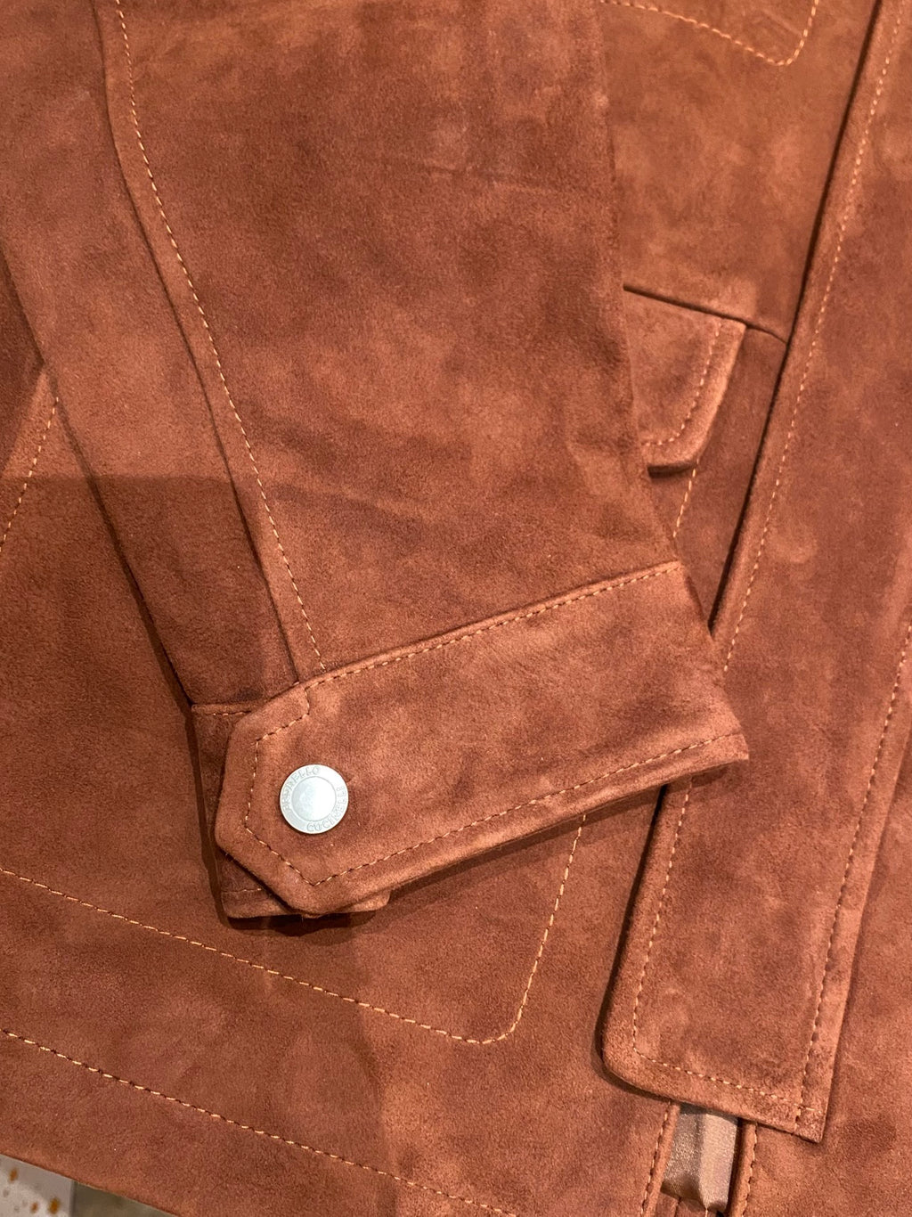 Giacca BRUNELLO CUCCINELLI - LUXURY