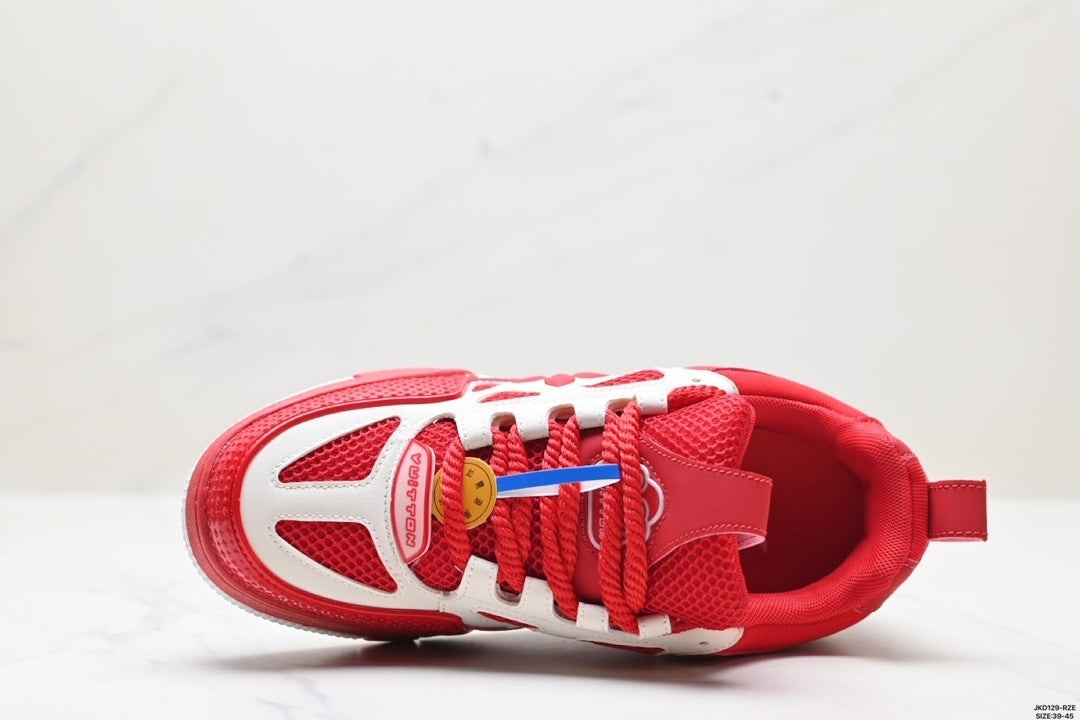 SCARPA LOUIS VUITTON