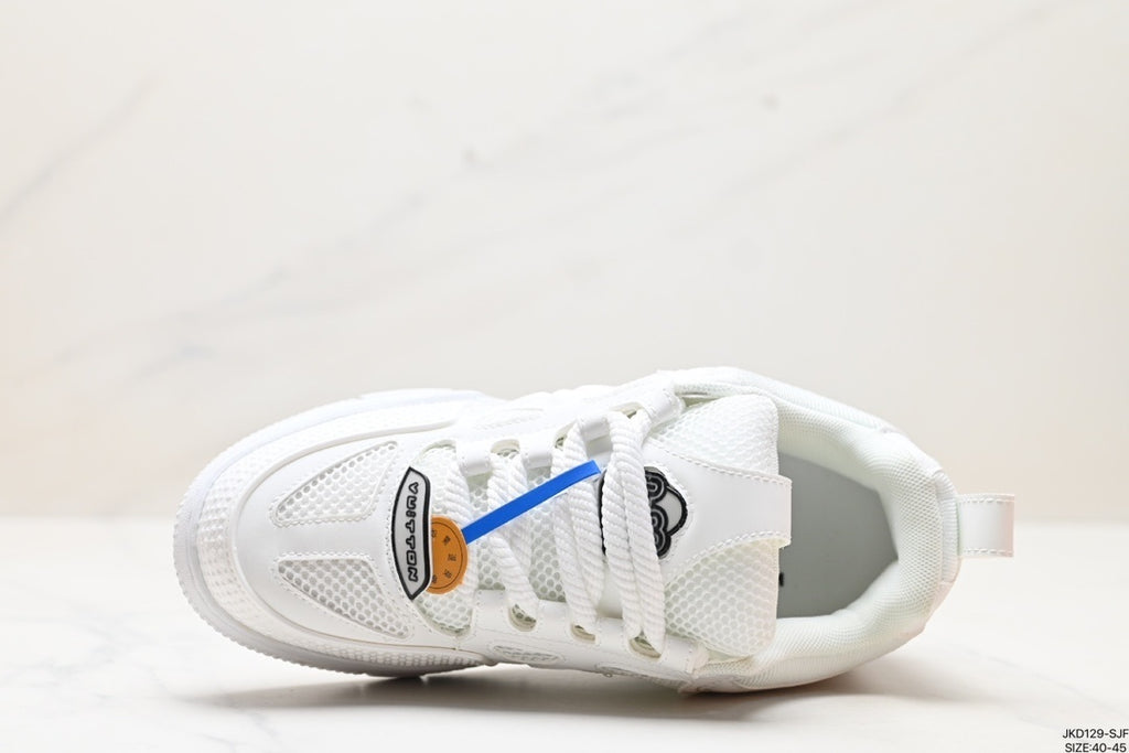 SCARPA LOUIS VUITTON