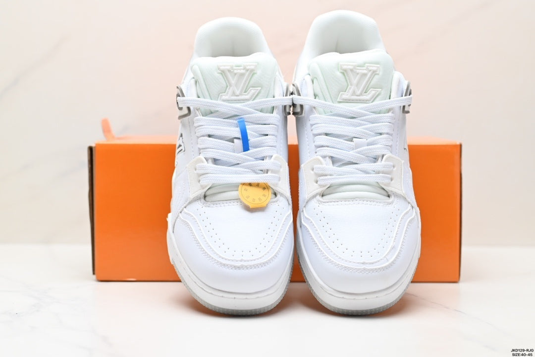 SCARPA LOUIS VUITTON