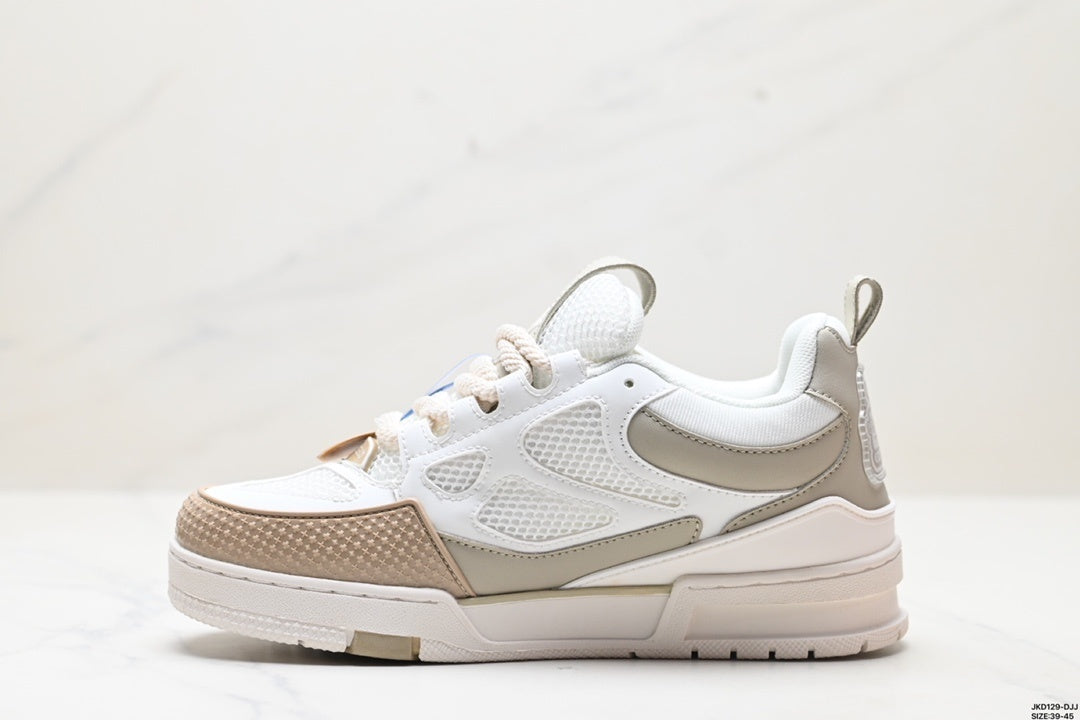 SCARPA LOUIS VUITTON