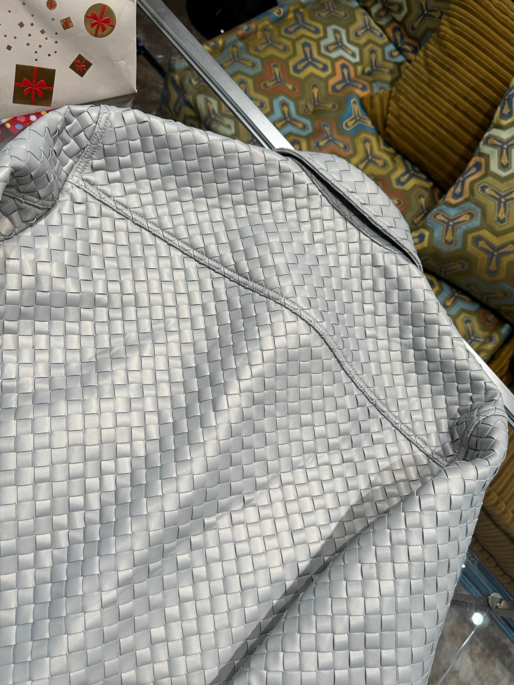 Giacca Bottega Veneta - LUXURY