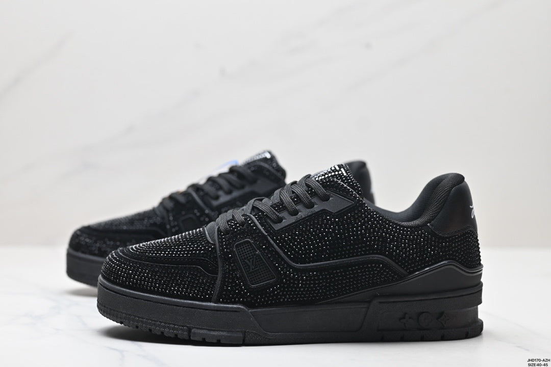 SCARPA LOUIS VUITTON