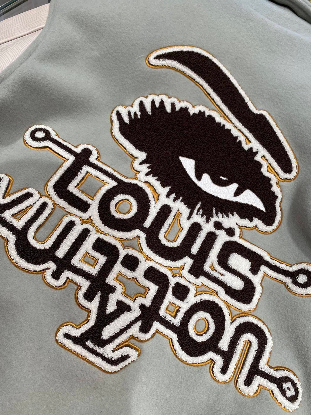 Giacca LOUIS VUITTON - LUXURY