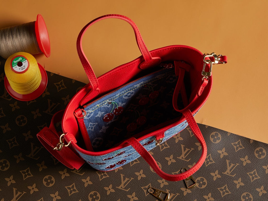 BORSA LOUIS VUITTON - LUXURY