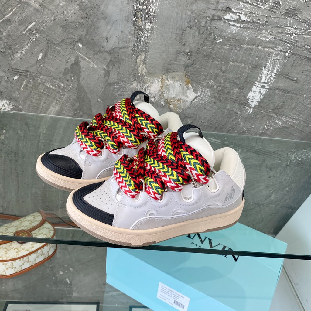 SCARPA LANVIN - LUXURY