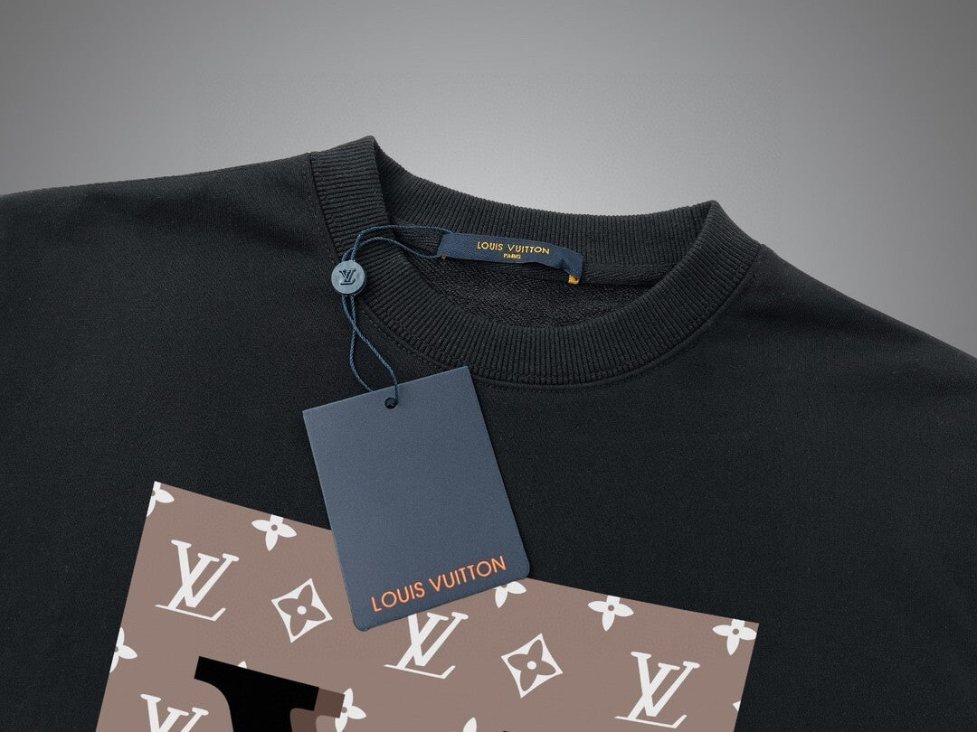 FELPA LOUIS VUITTON