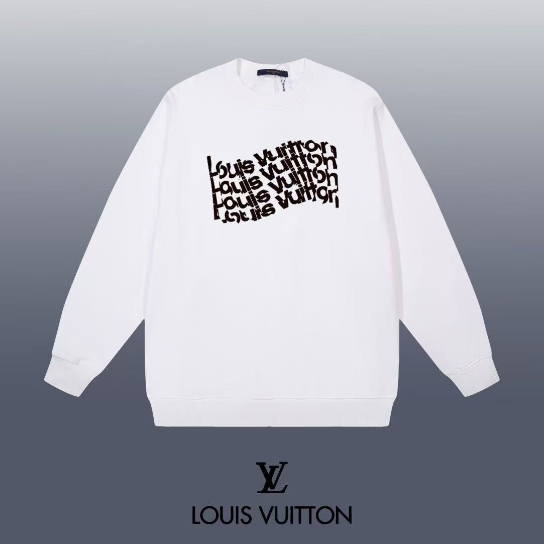 FELPA LOUIS VUITTON