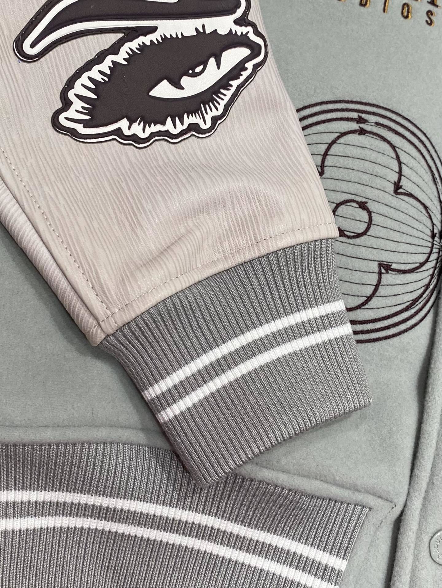 Giacca LOUIS VUITTON - LUXURY