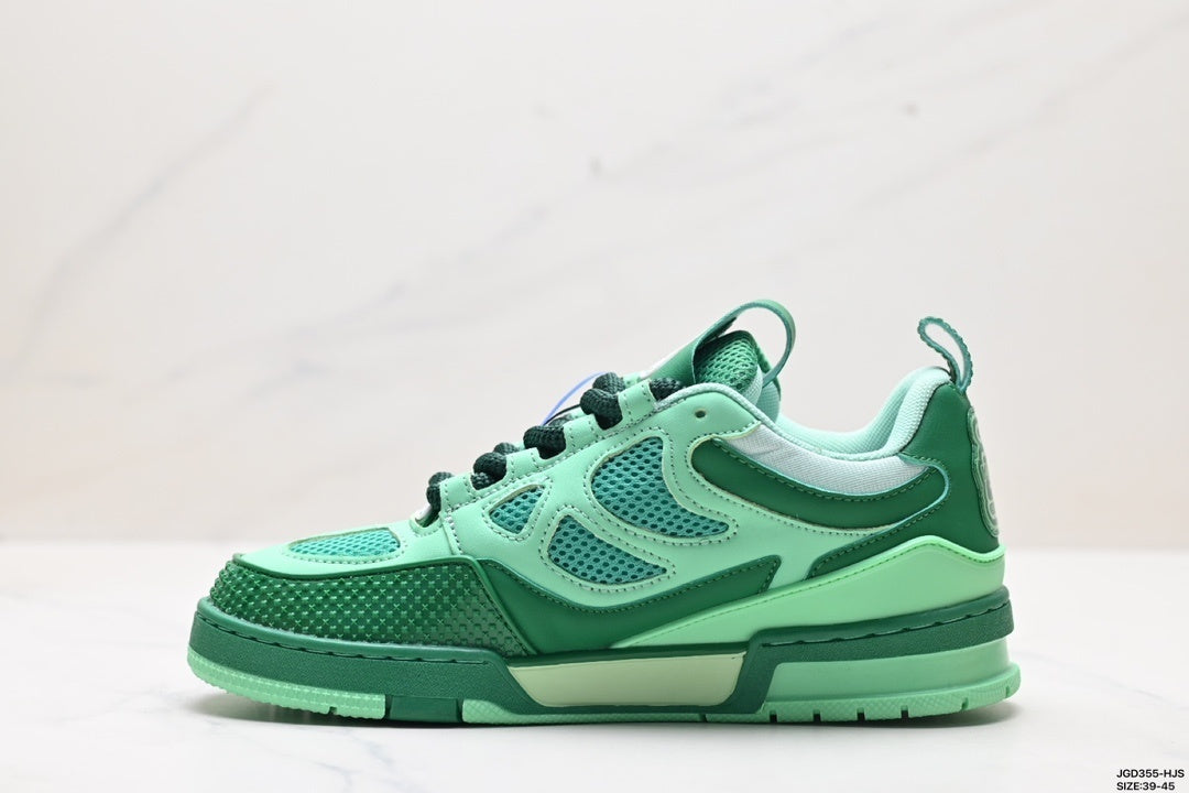 SCARPA LOUIS VUITTON