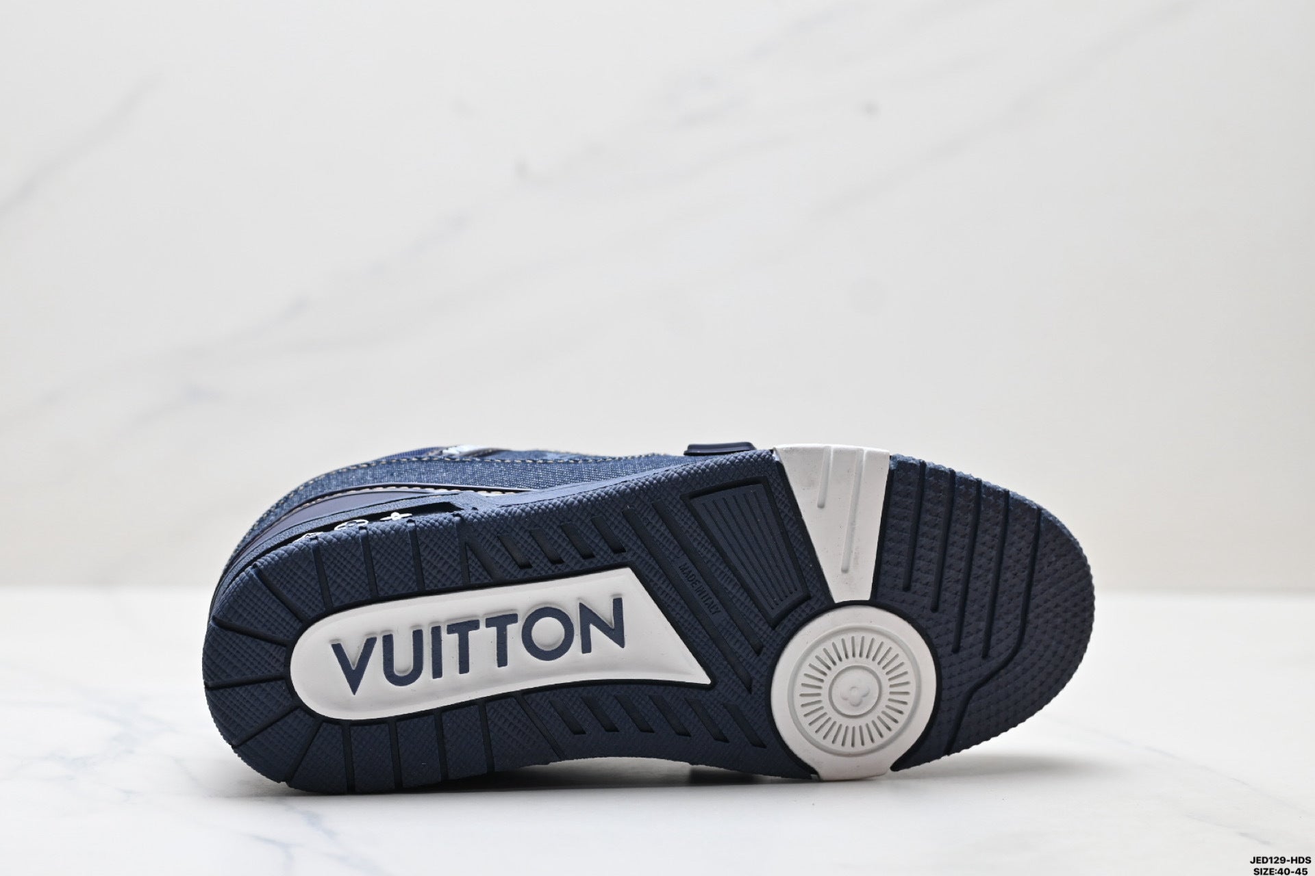 SCARPA LOUIS VUITTON