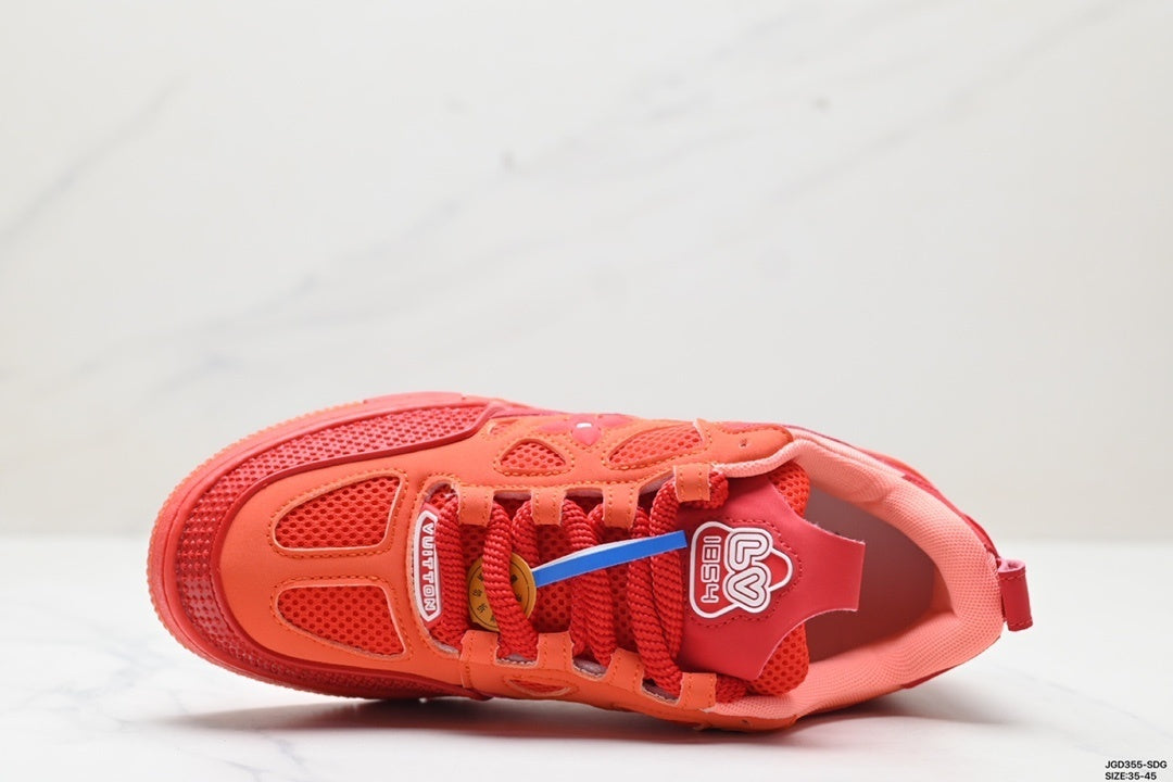 SCARPA LOUIS VUITTON