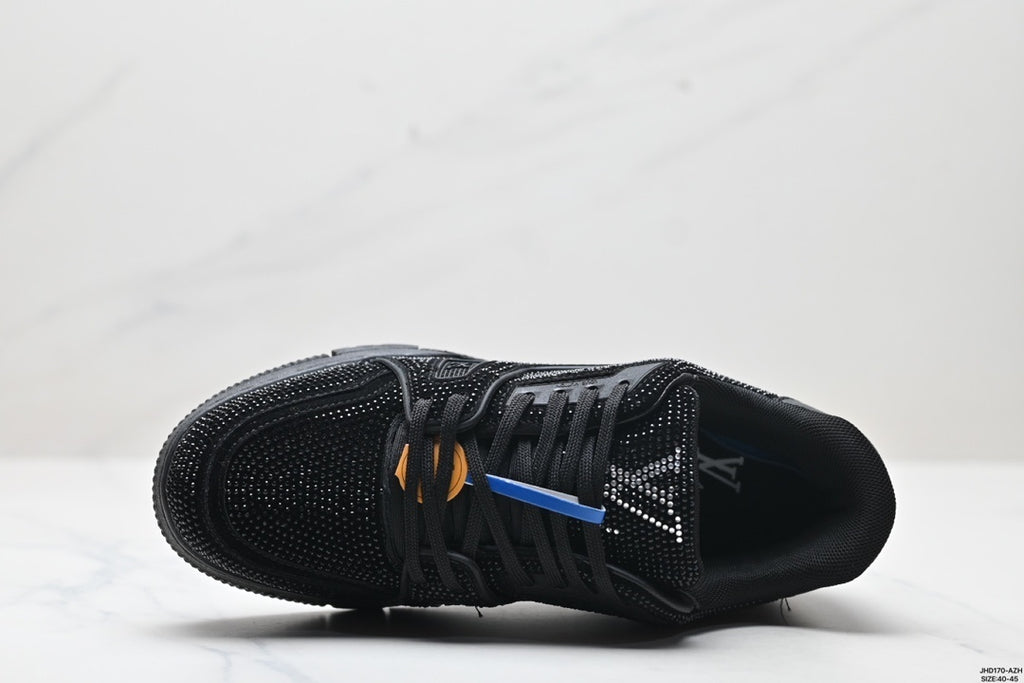 SCARPA LOUIS VUITTON