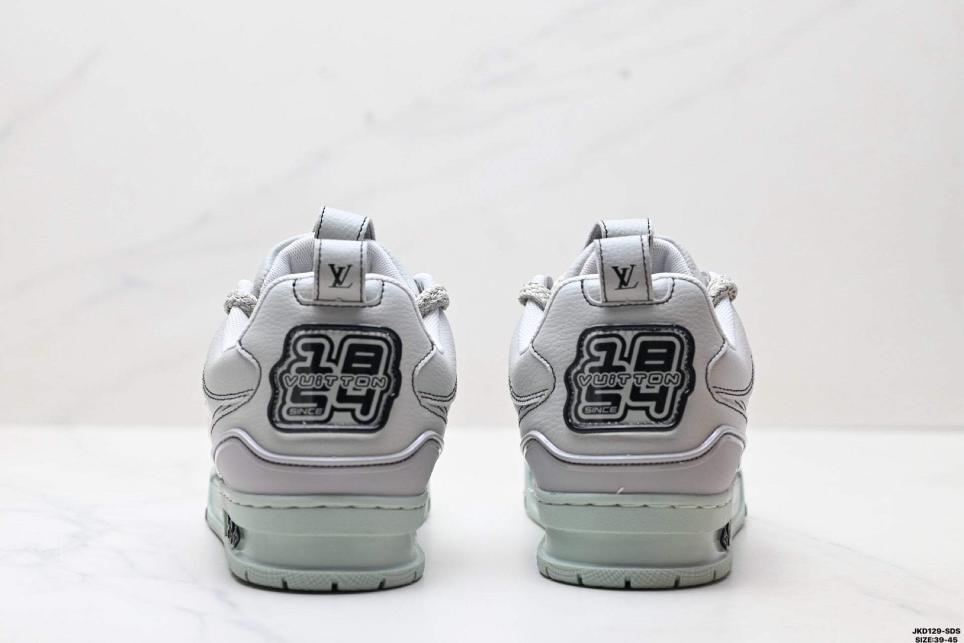 SCARPA LOUIS VUITTON