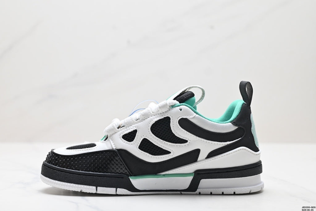 SCARPA LOUIS VUITTON