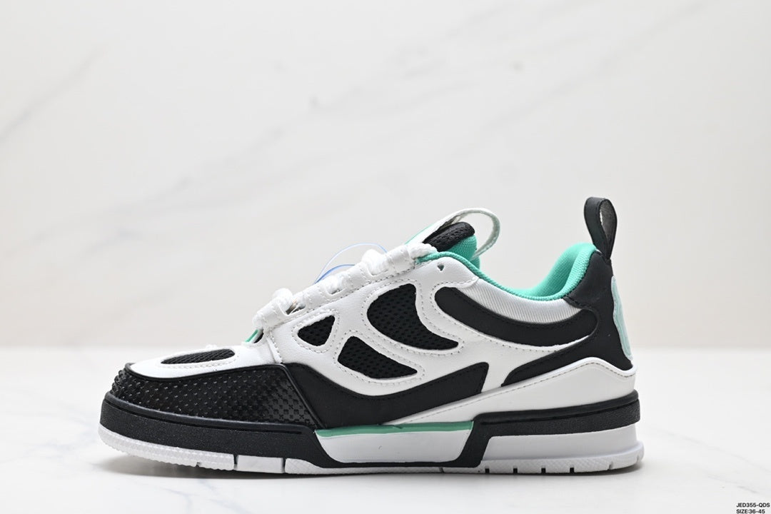 SCARPA LOUIS VUITTON