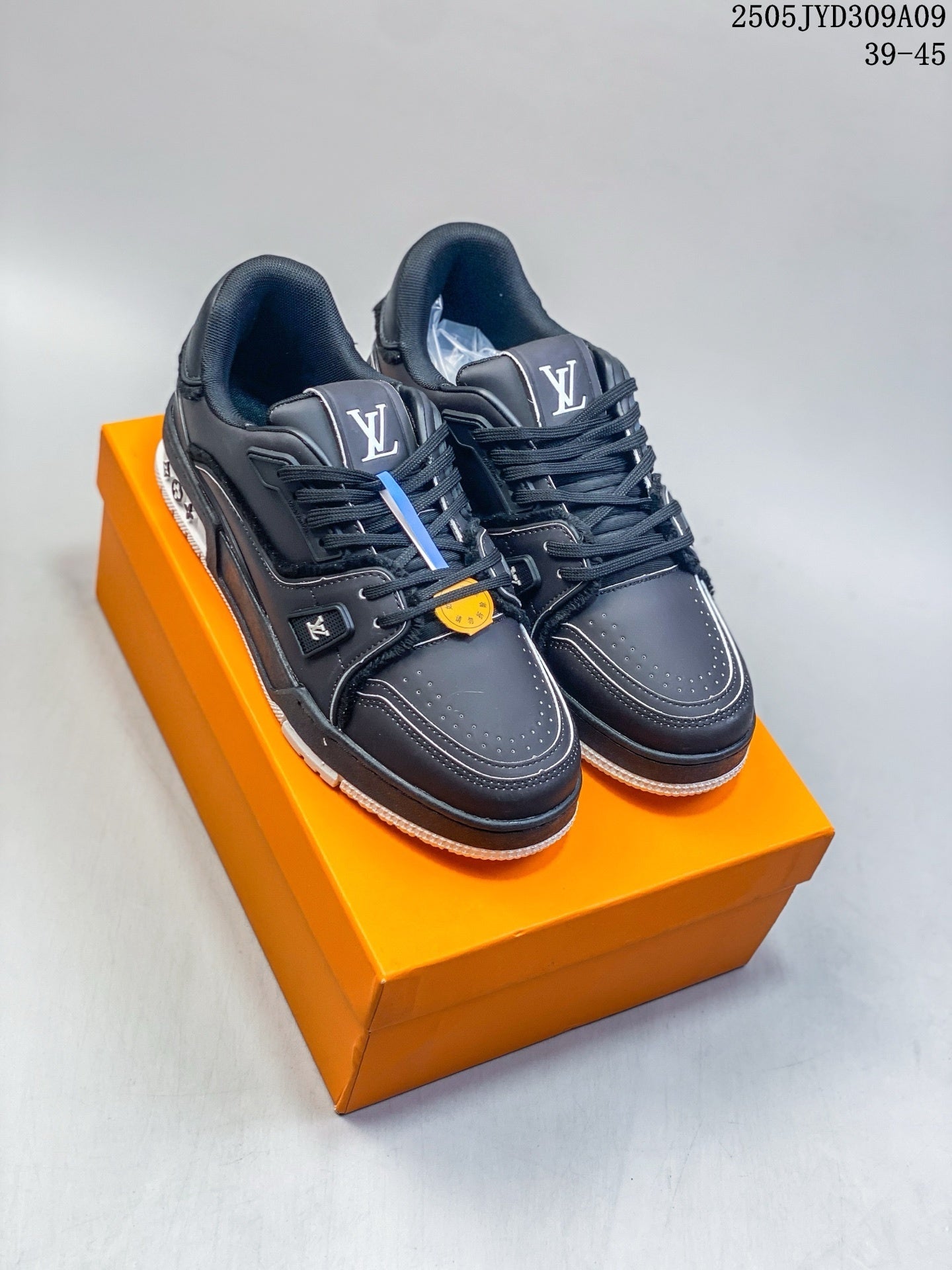 SCARPA LOUIS VUITTON