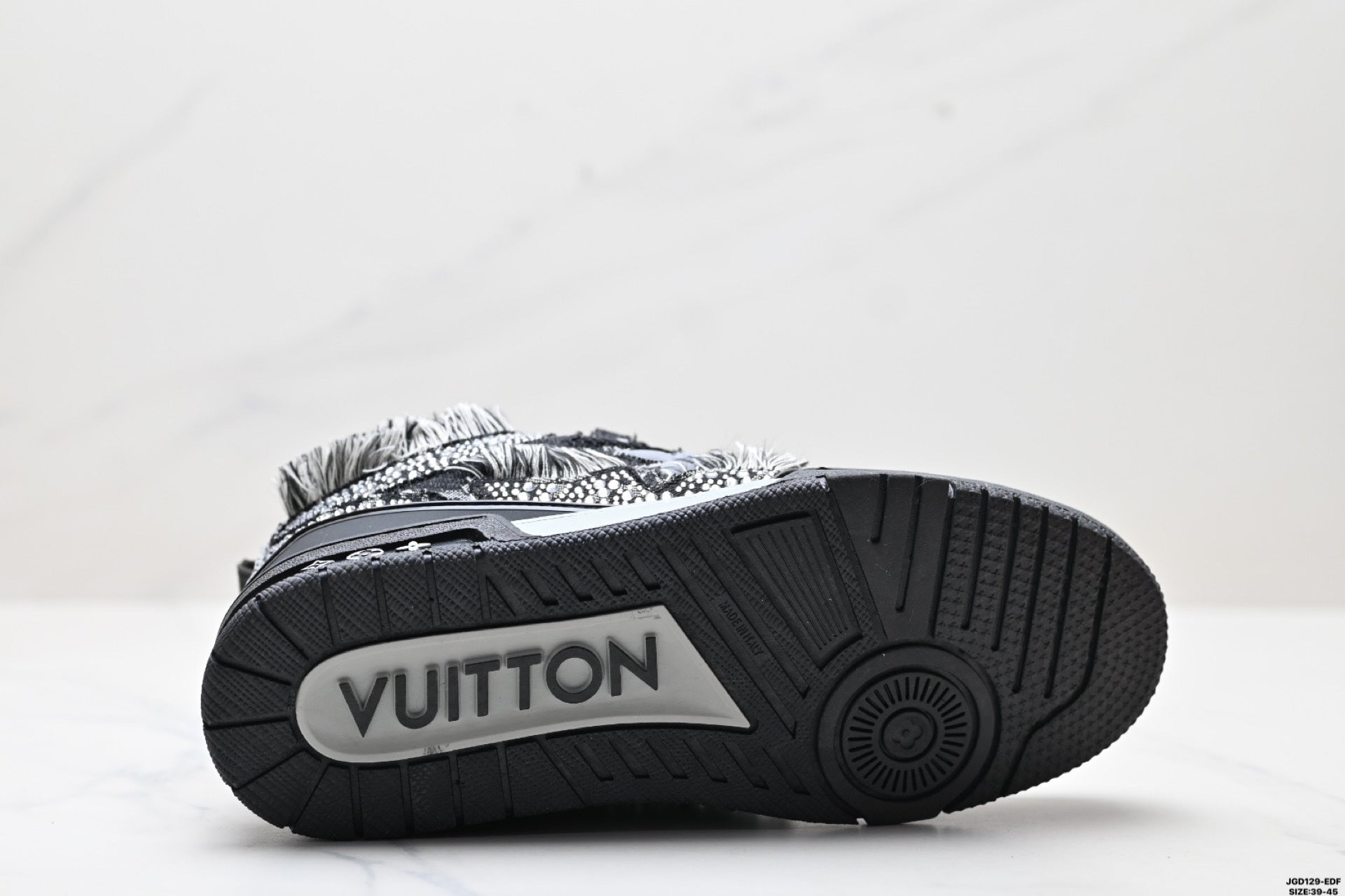 SCARPA LOUIS VUITTON