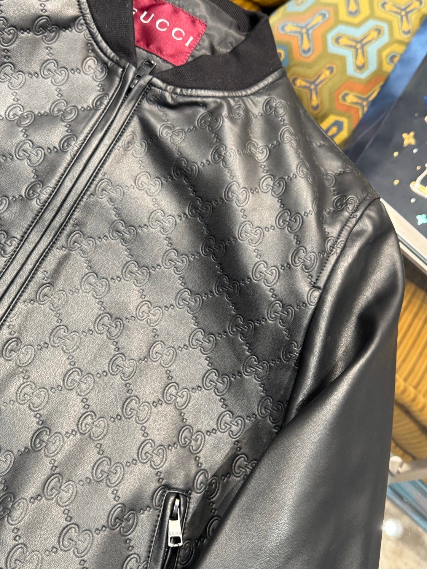 Giacca GUCCI - LUXURY