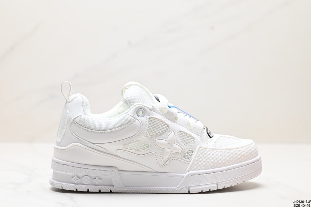 SCARPA LOUIS VUITTON