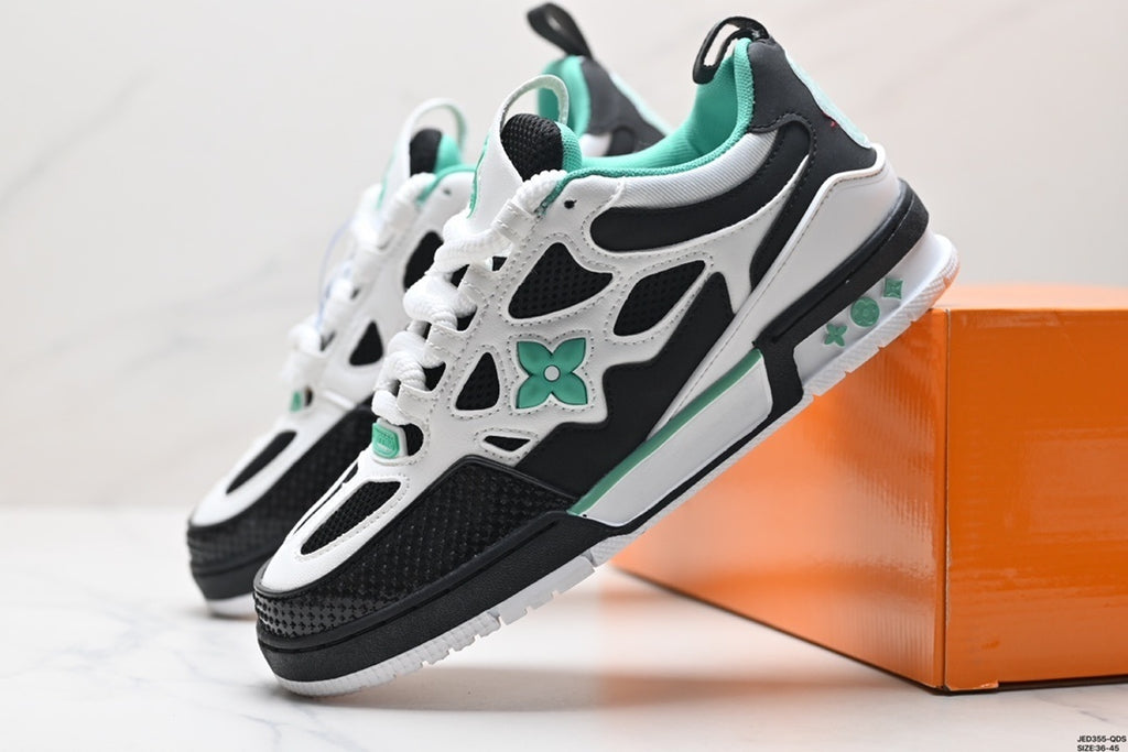 SCARPA LOUIS VUITTON