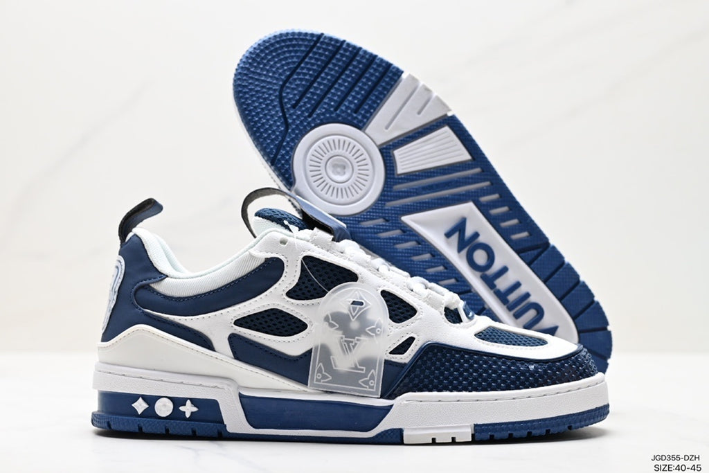 SCARPA LOUIS VUITTON