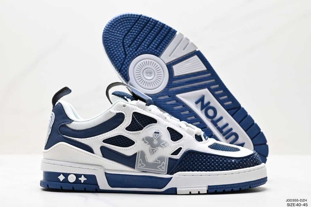 SCARPA LOUIS VUITTON