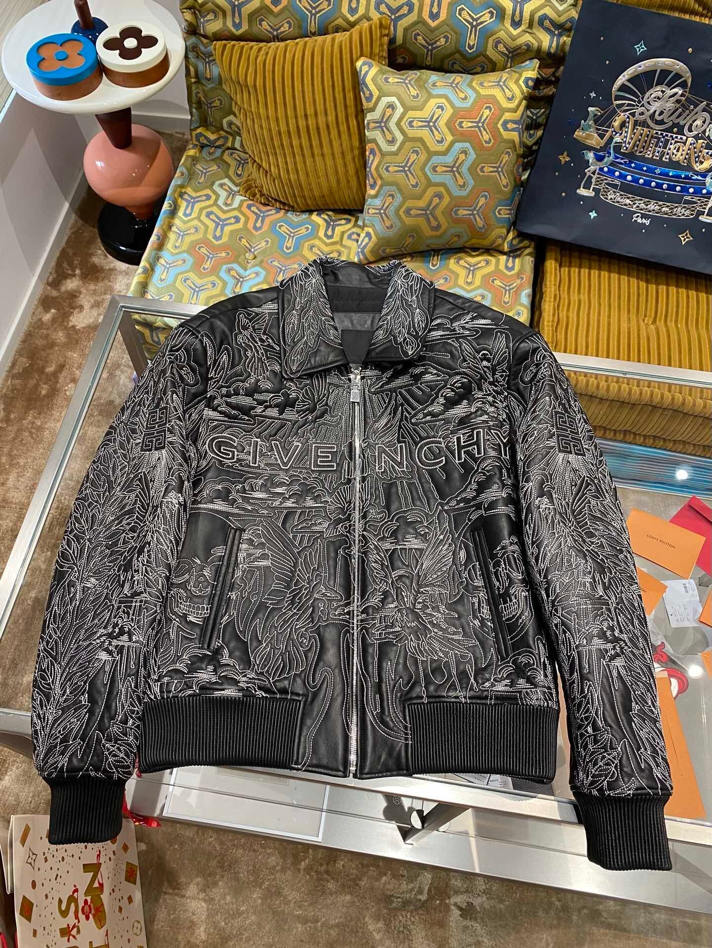 Giacca GIVENCHY - LUXURY