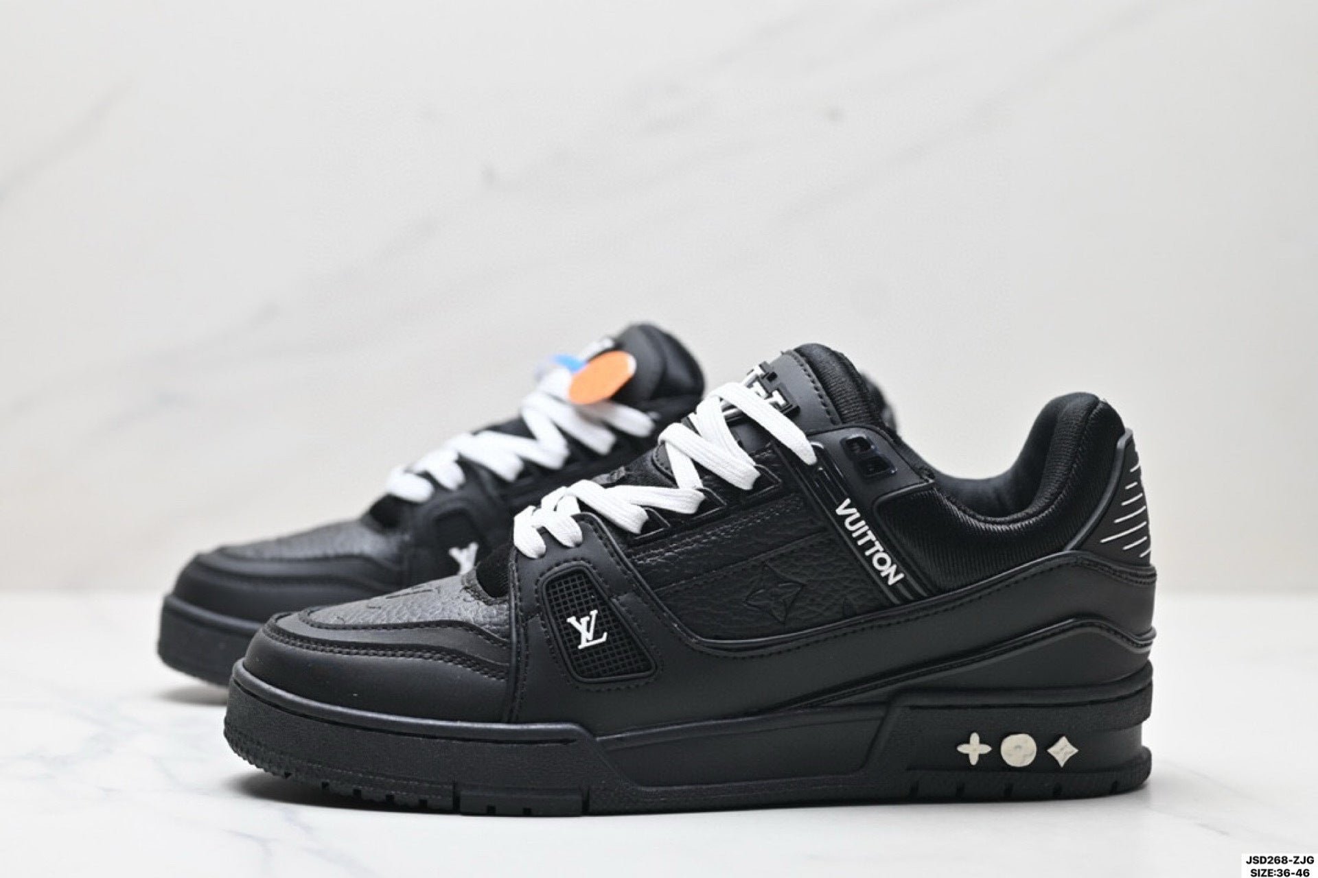 SCARPA LOUIS VUITTON