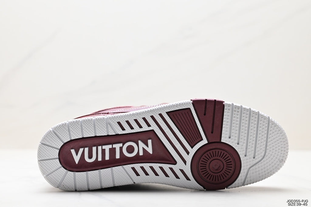 SCARPA LOUIS VUITTON