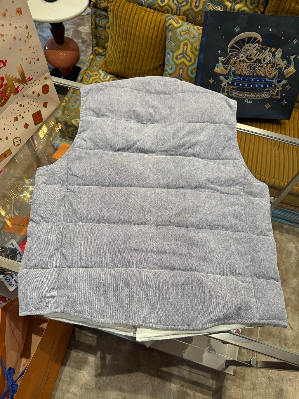 Giacca BRUNELLO CUCCINELLI - LUXURY