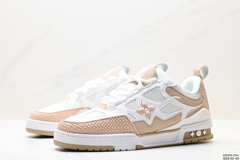 SCARPA LOUIS VUITTON