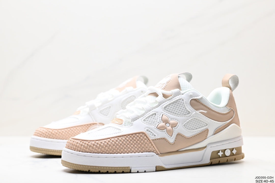 SCARPA LOUIS VUITTON