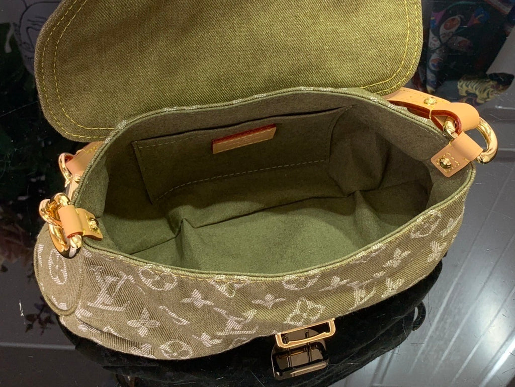 BORSA LOUIS VUITTON - LUXURY