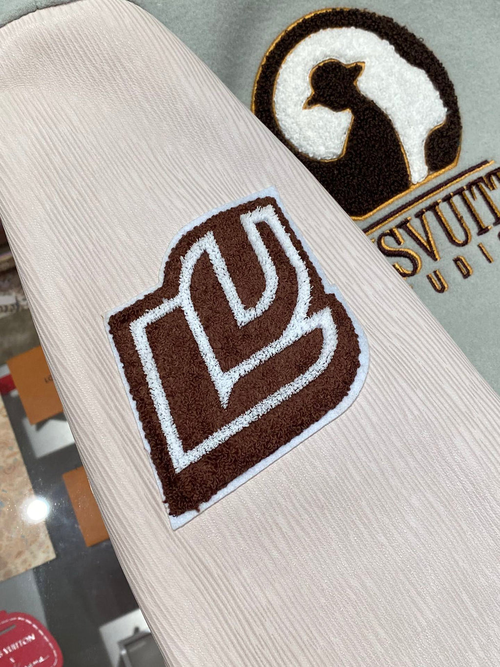 Giacca LOUIS VUITTON - LUXURY