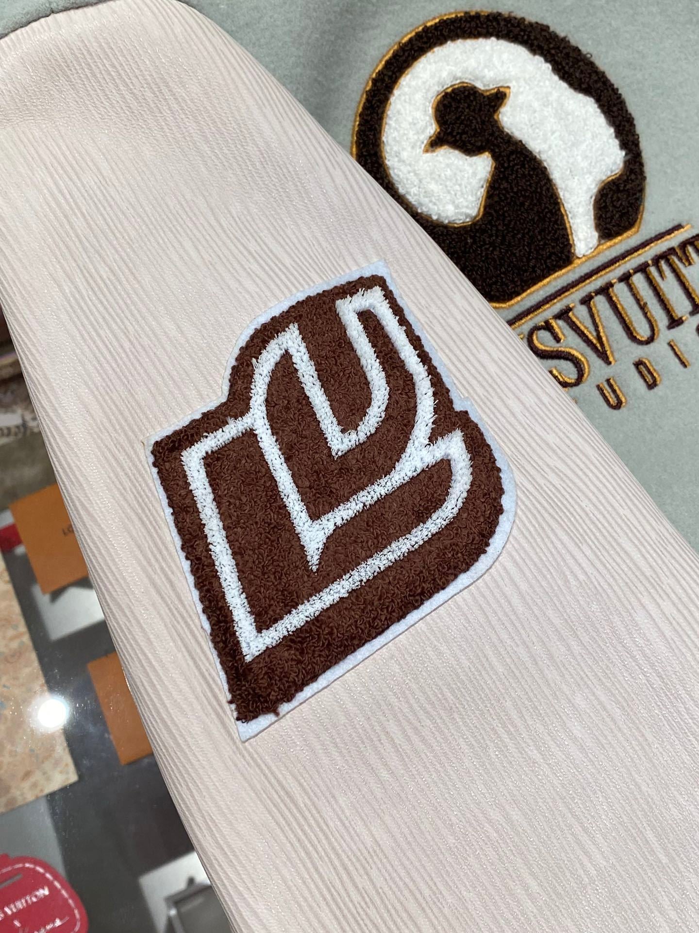 Giacca LOUIS VUITTON - LUXURY