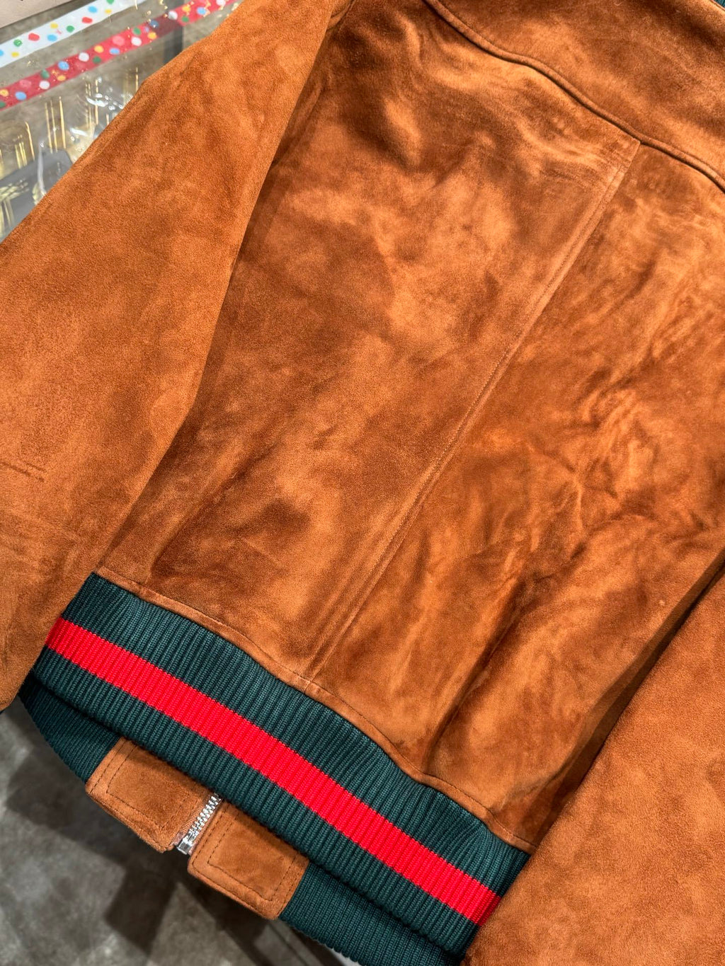 Giacca GUCCI - LUXURY