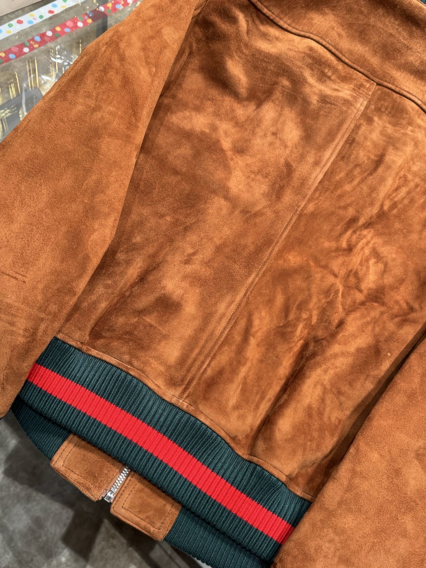 Giacca GUCCI - LUXURY