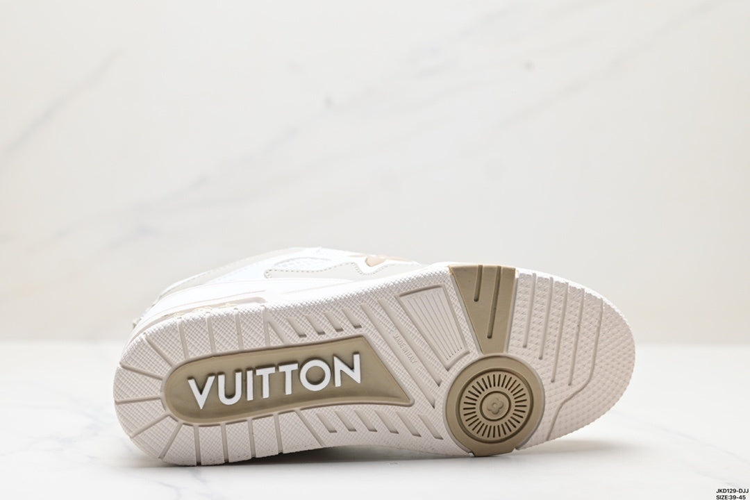 SCARPA LOUIS VUITTON