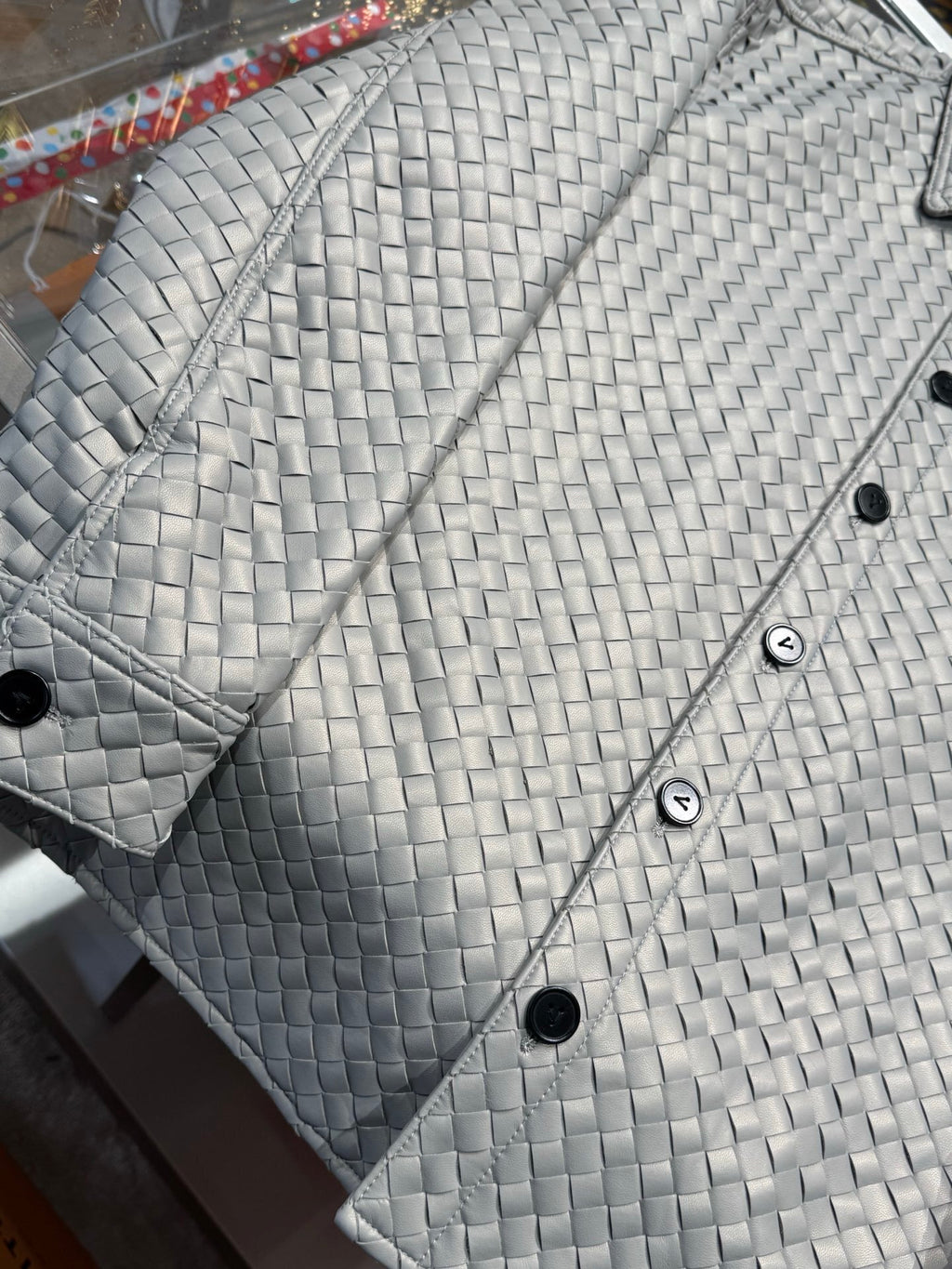 Giacca Bottega Veneta - LUXURY