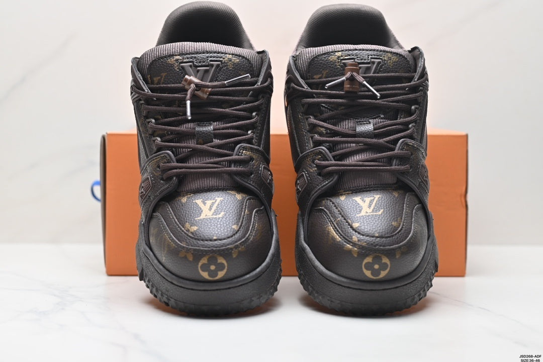 SCARPA LOUIS VUITTON