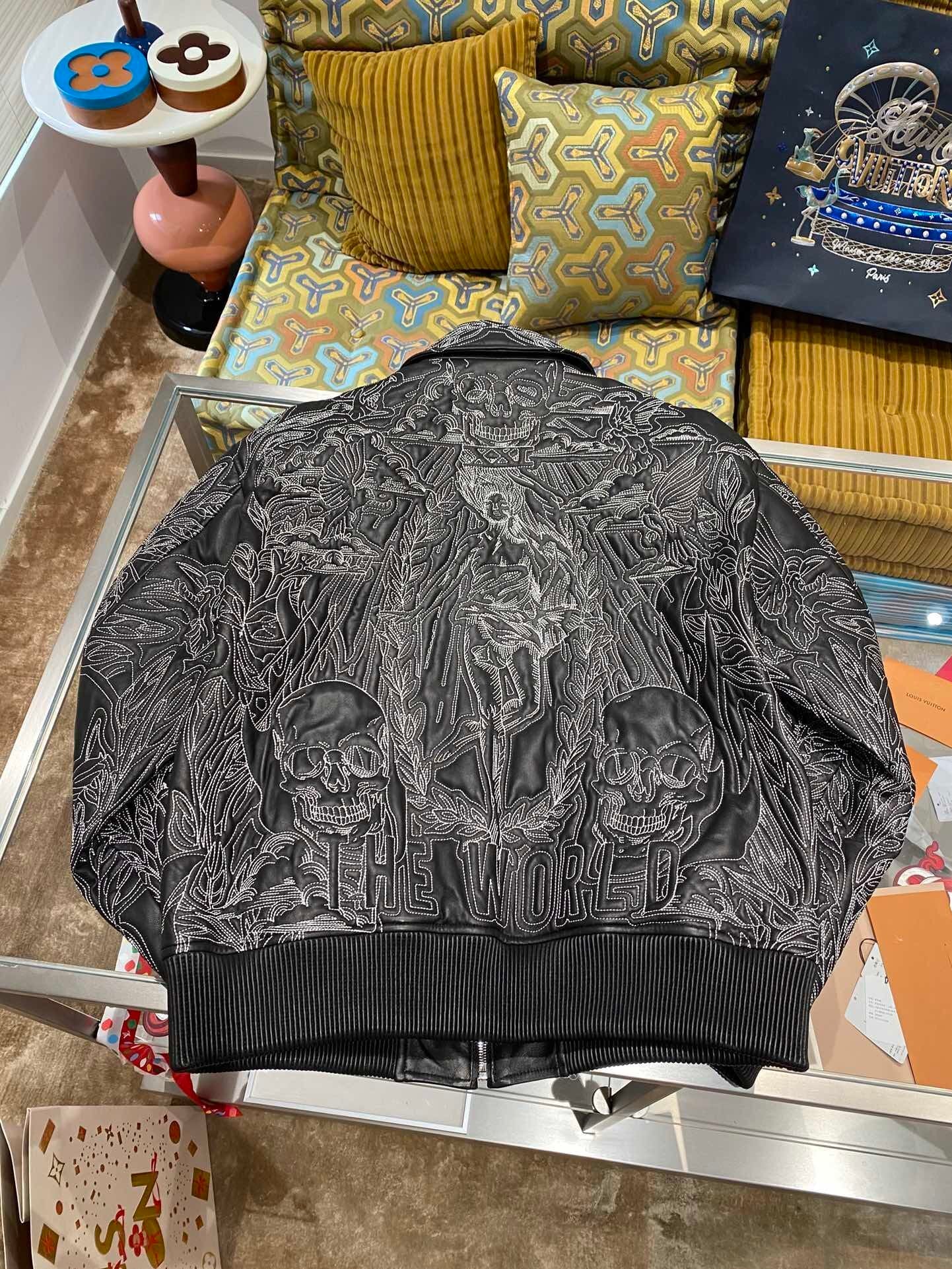 Giacca GIVENCHY - LUXURY