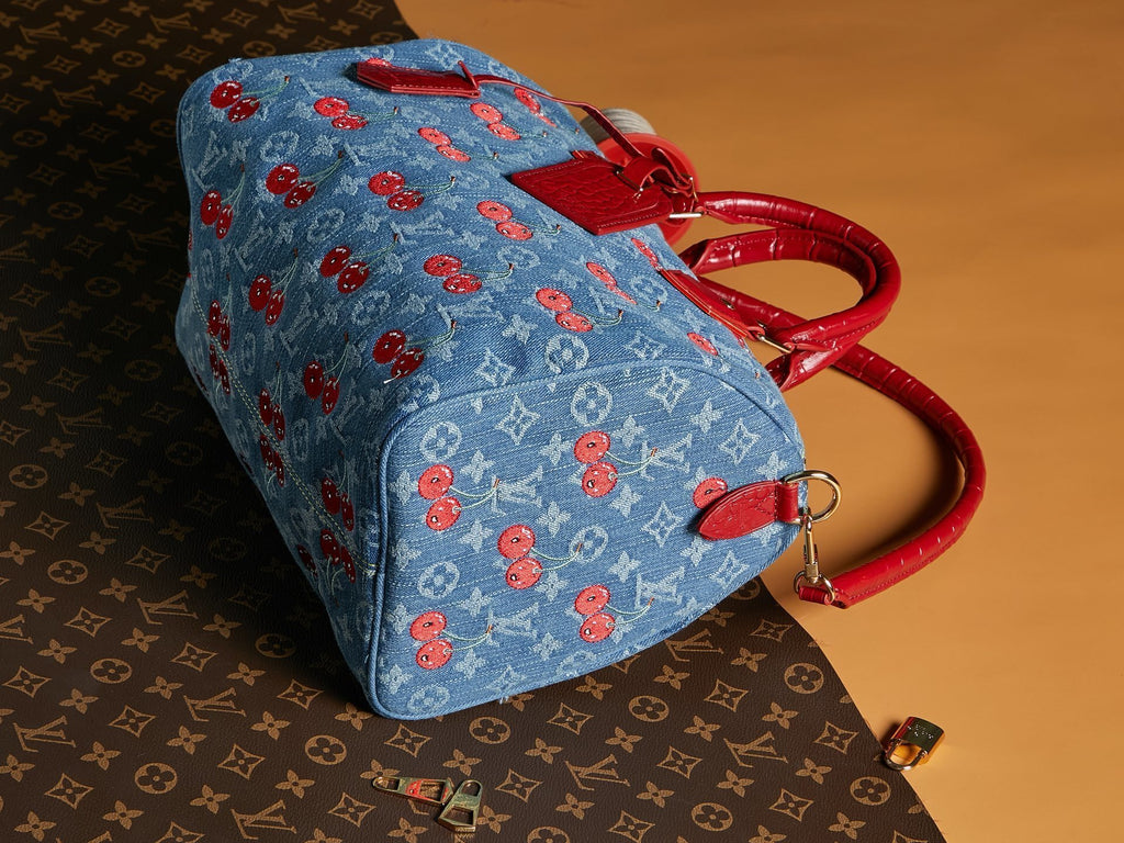 BORSA LOUIS VUITTON - LUXURY