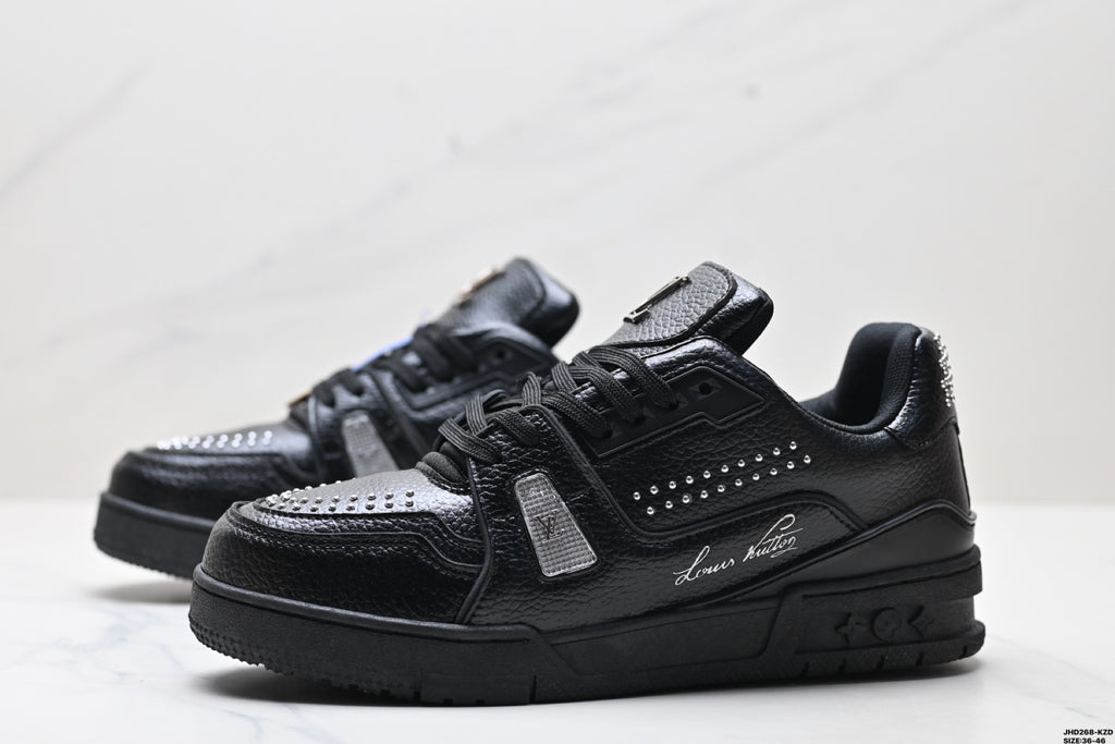 SCARPA LOUIS VUITTON