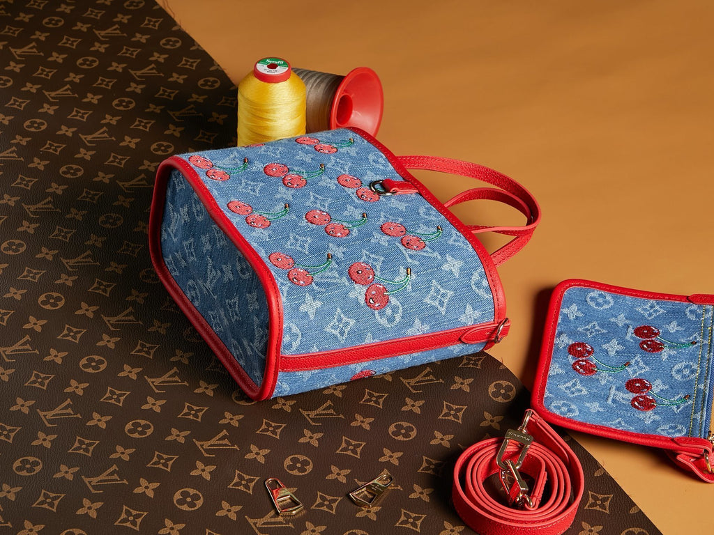 BORSA LOUIS VUITTON - LUXURY