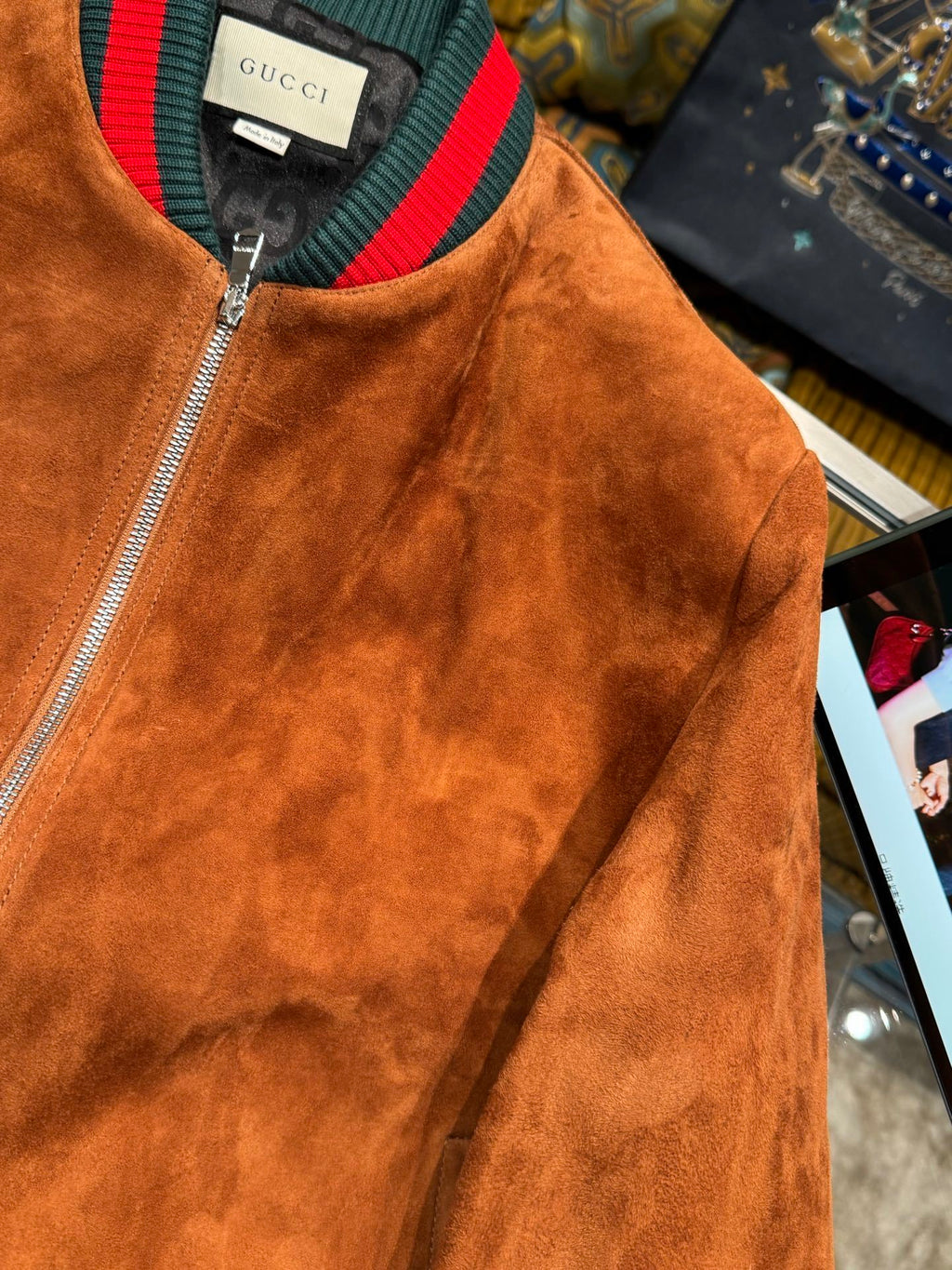 Giacca GUCCI - LUXURY