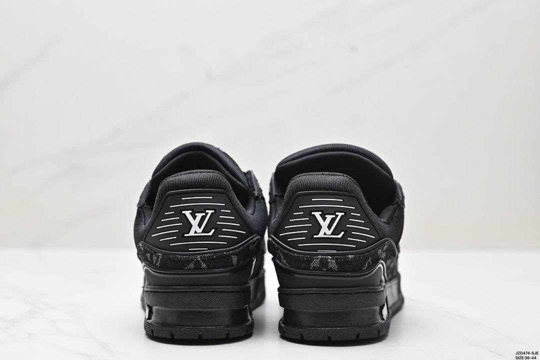 SCARPA LOUIS VUITTON